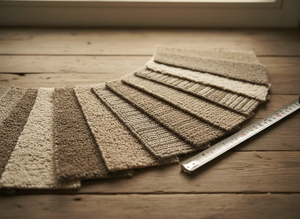 Carpet Installation Girdler, KY FAQs